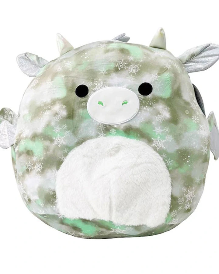 Honeydew The Chameleon 14”