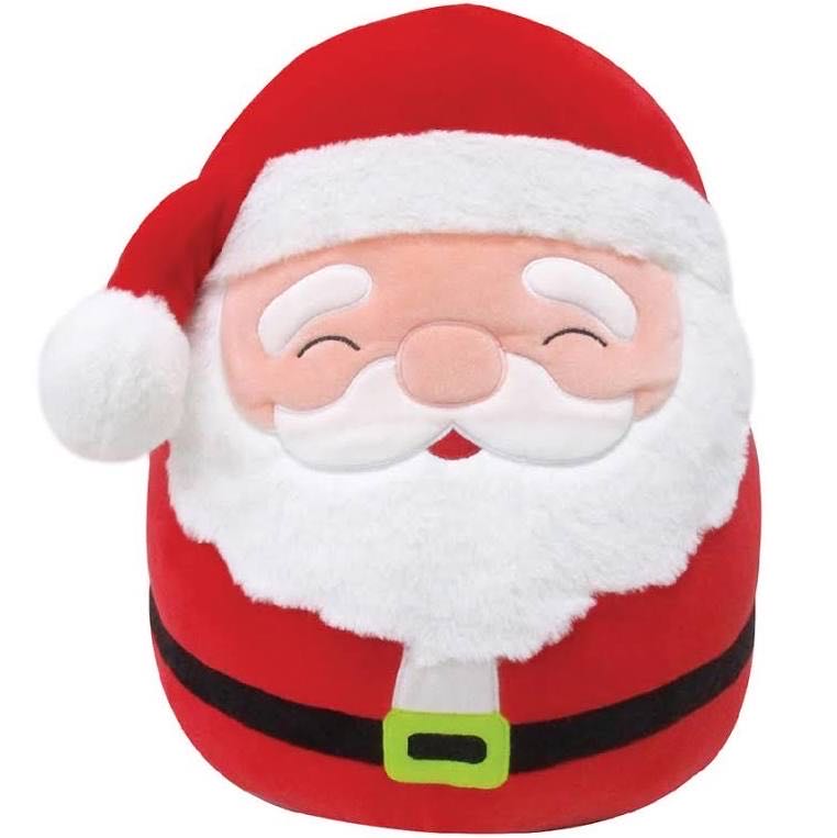 Rainbow the Poodle (Puffies)