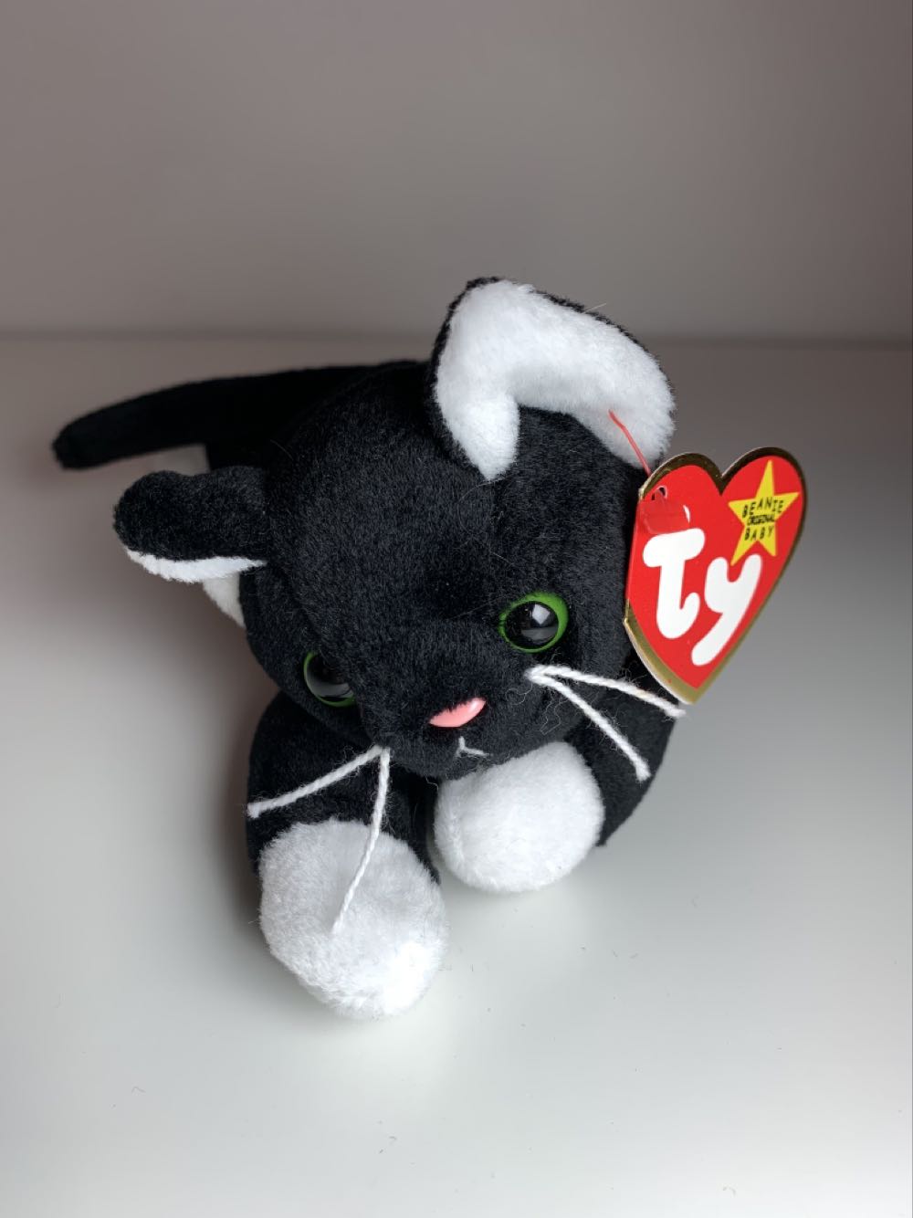 Ghoul The Ghost - Halloween