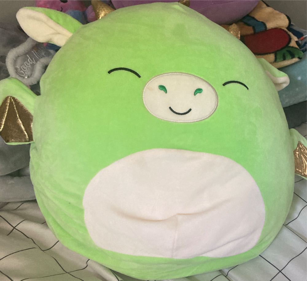 Boyds Bears Kendall B. Learnin The Bear 11”