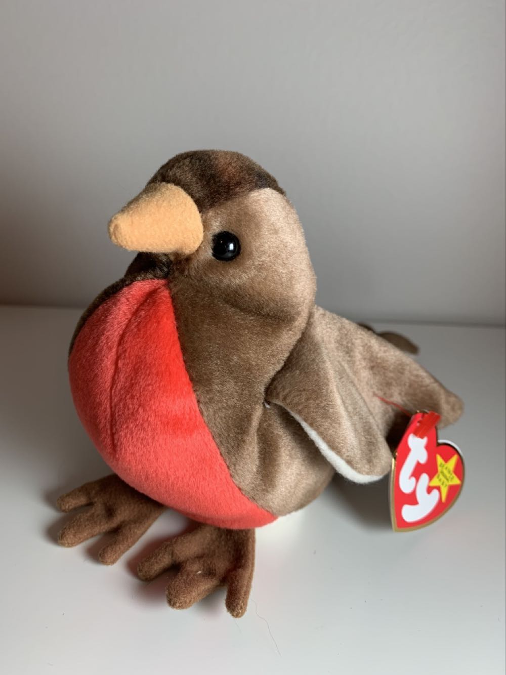 Muppets Miss Piggy McDonald's Happy Meal Muppets 25 Years