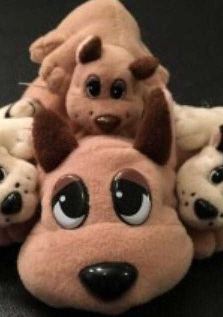 Bartie The 4” Elf Squishmallow