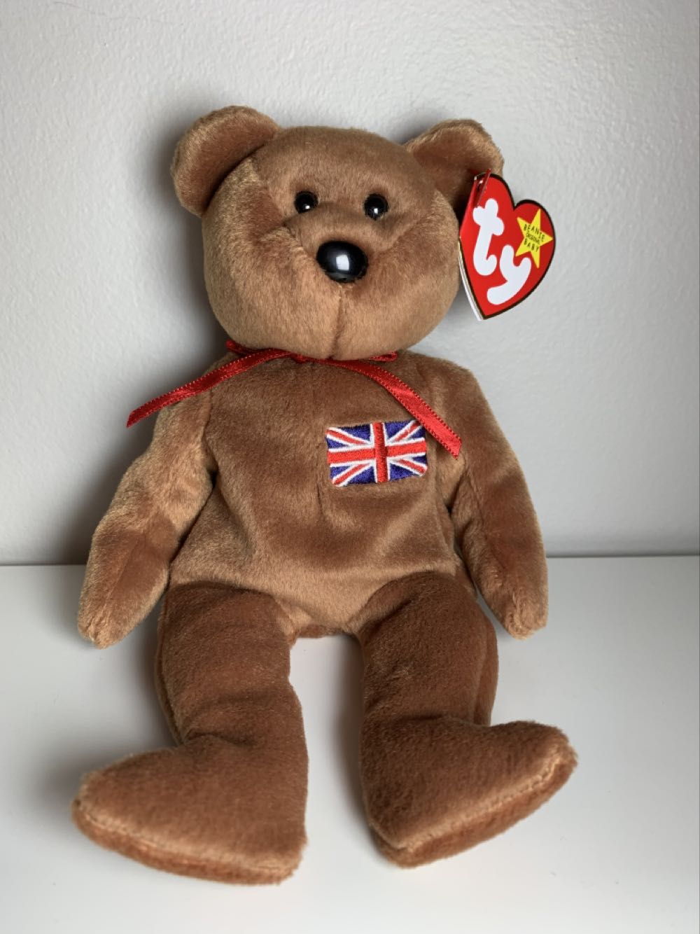 McDonald’s Ty Goochy the jellyfish