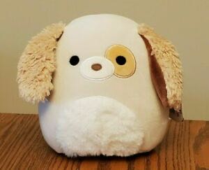 Harrison 7” Squishmallow  plush collectible [Barcode 734689975297] - Main Image 1