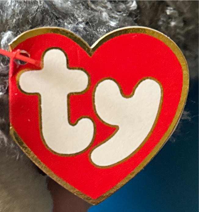 Cheri  plush collectible [Barcode 008421062003] - Main Image 3