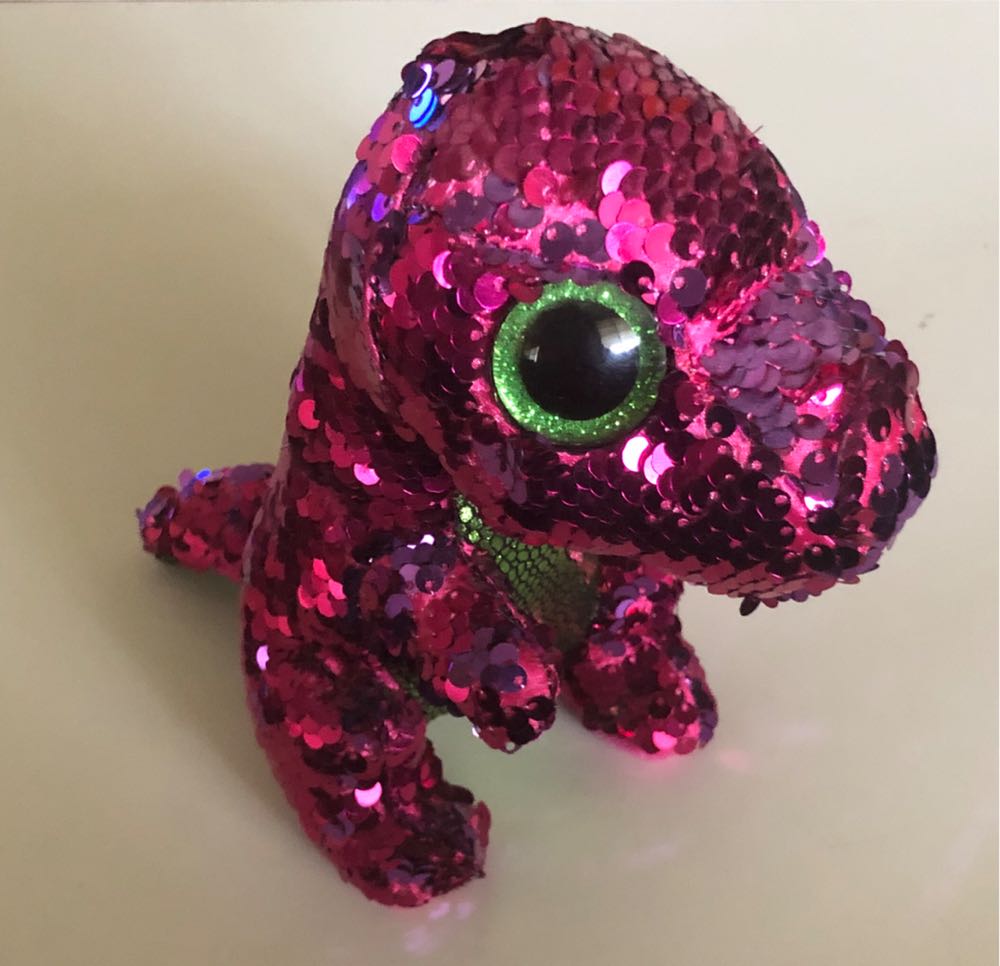 Squishmallows Lumiere (7”)