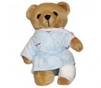 Sherbet The Bear - Hot Pink