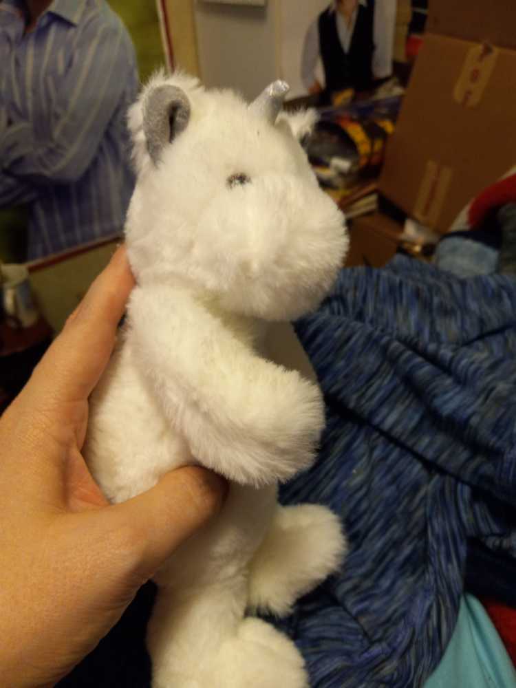 8” Squishmallow New Valentine’s Day Tie Dye Tomora Penguin Soft Tie