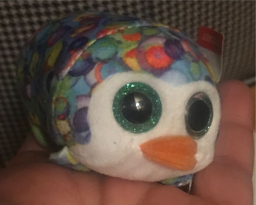 Oz Succulent 8” Squishmallow