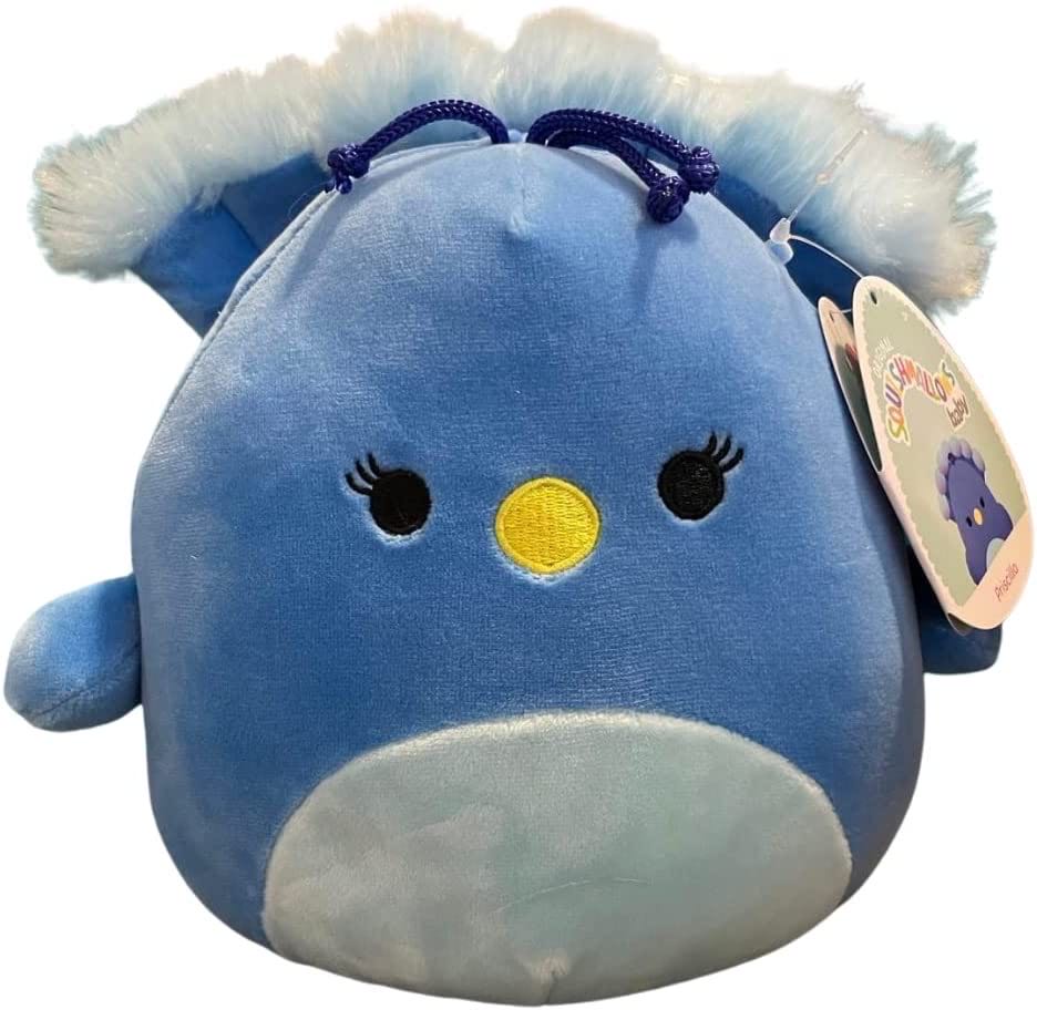 Elin Lotus 5” Squishmallow