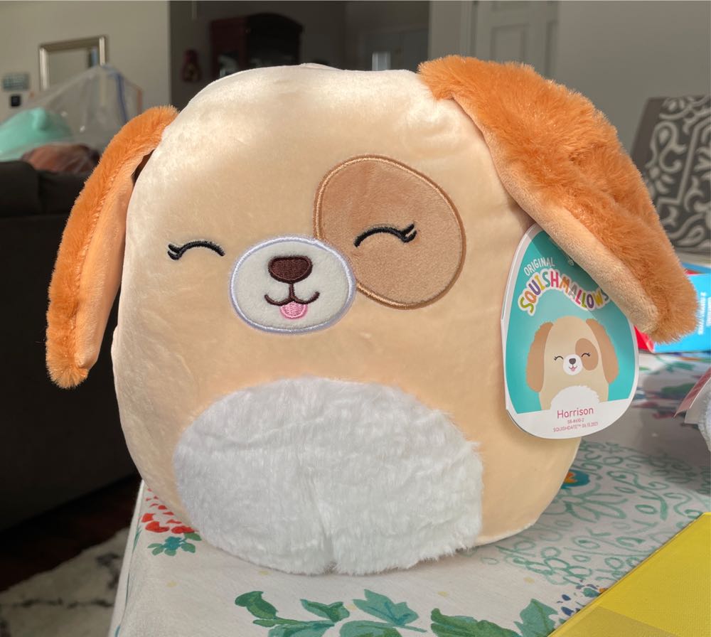 Tally Halloween 8”