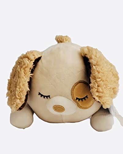 Rainbow Belly Tally 8”