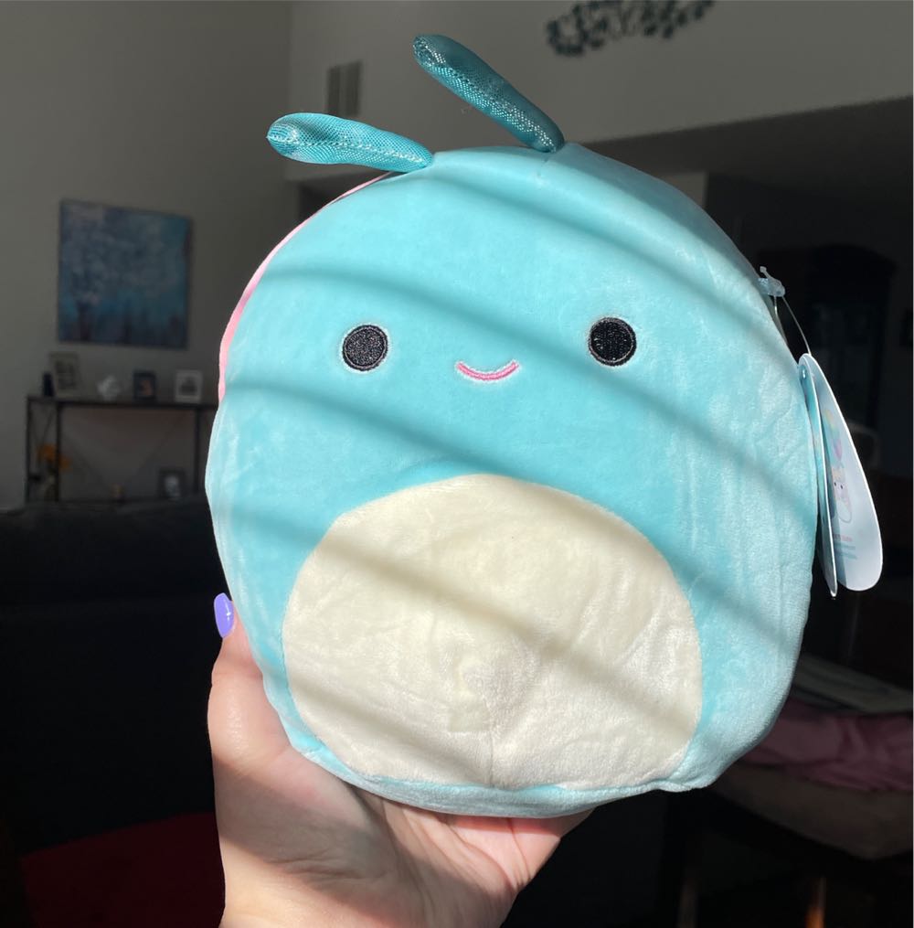 Candess Stackable Cow 12”