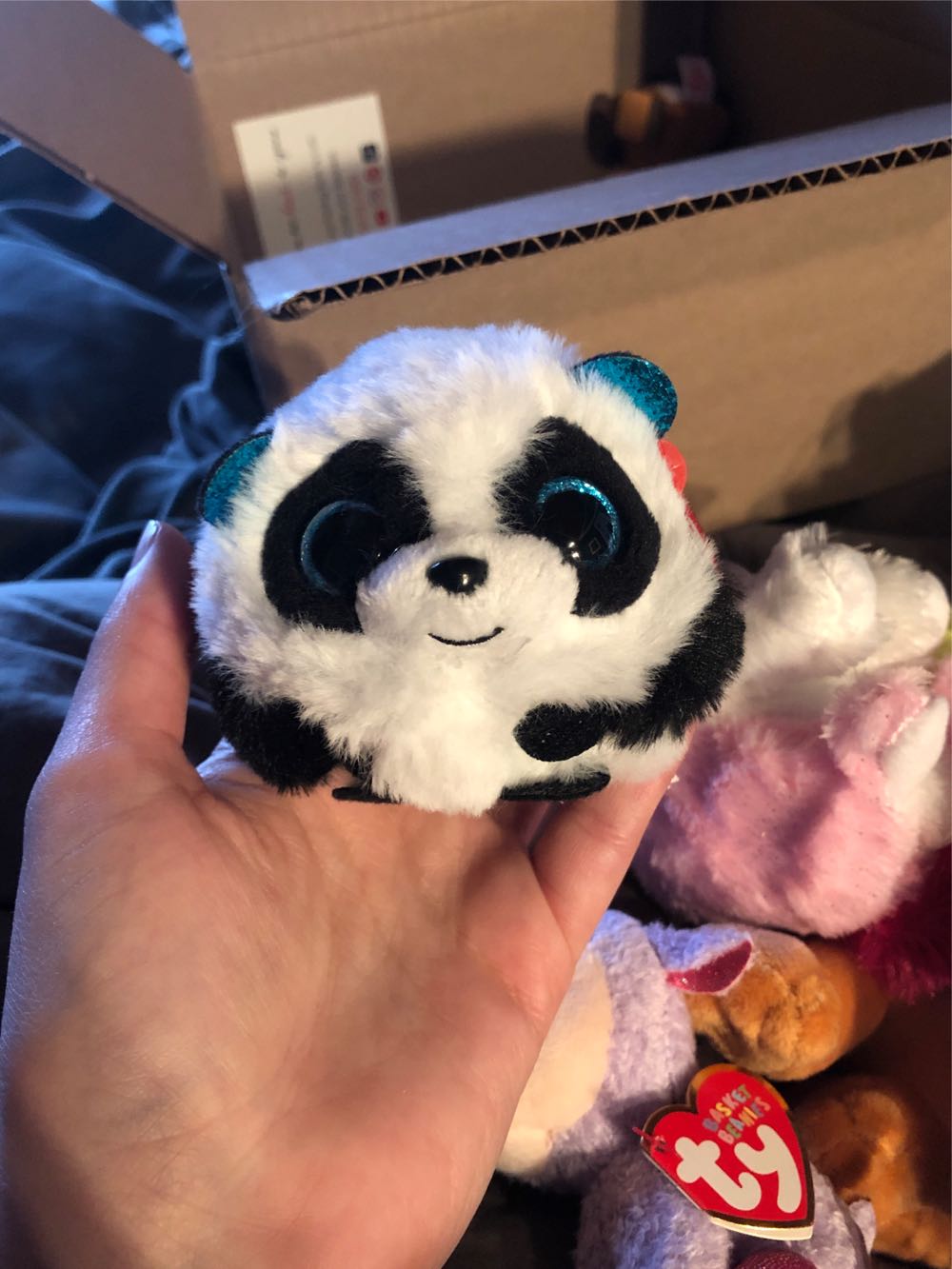 # Tsum Tsum Goofy Mini