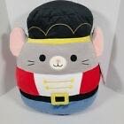 Mary The 8” Octopus Squishmallow