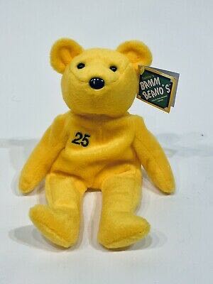 Ruby the Reindeer 12”