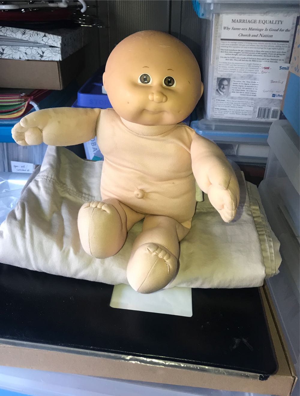 Glena The 8” Eggplant Squishmallow