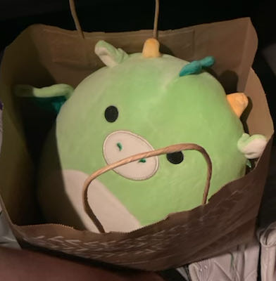 Punxsutawn-e Phil 2004