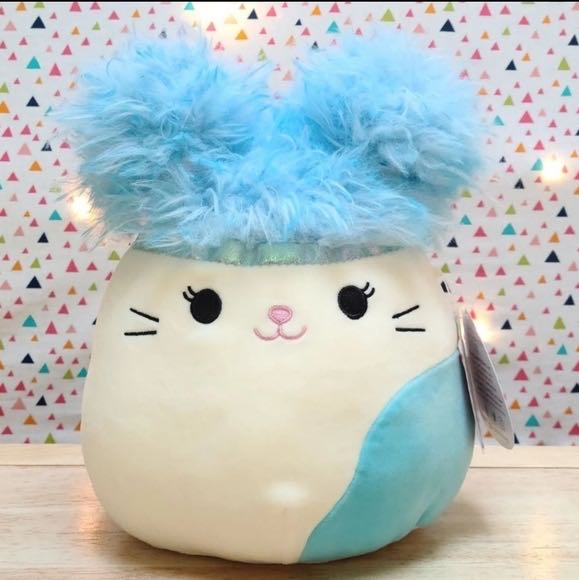 Squishmallow Juniper