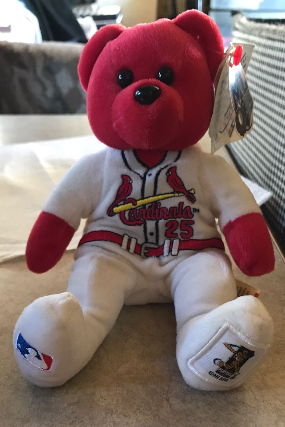 Disney Pixar Dug - 7”