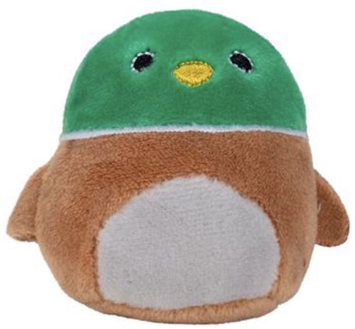 Carol The 4” Christmas Squishmallow