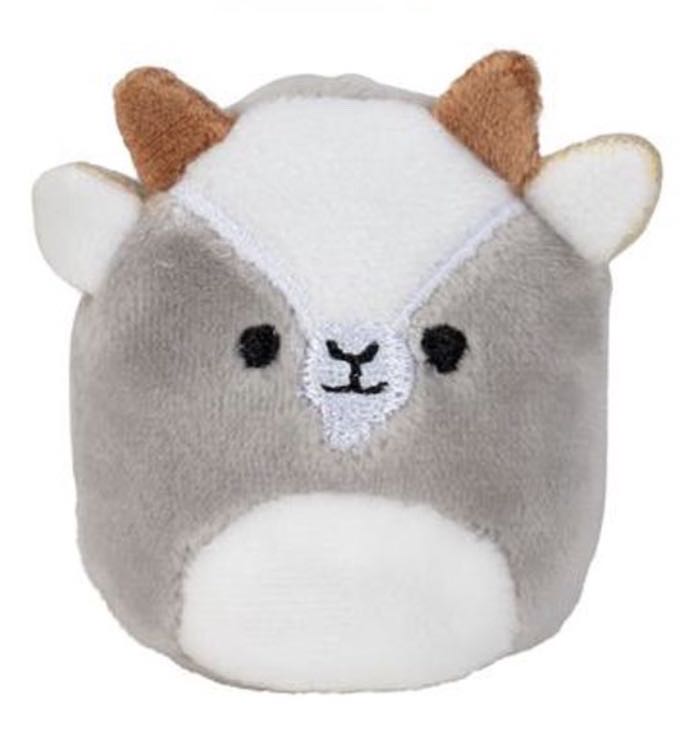 Elea The Lamb - 5”