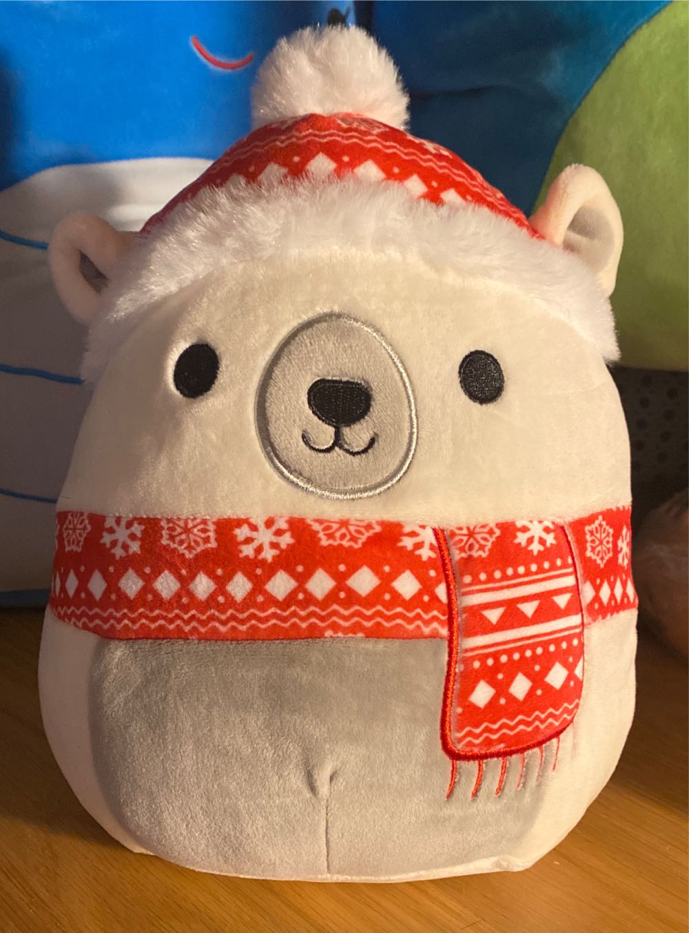 Build-A-Bear 10th Doctor