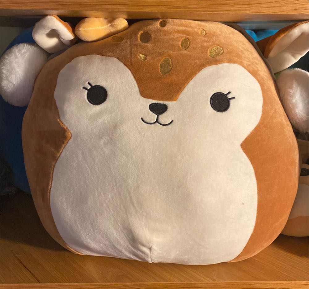 Squishmallow