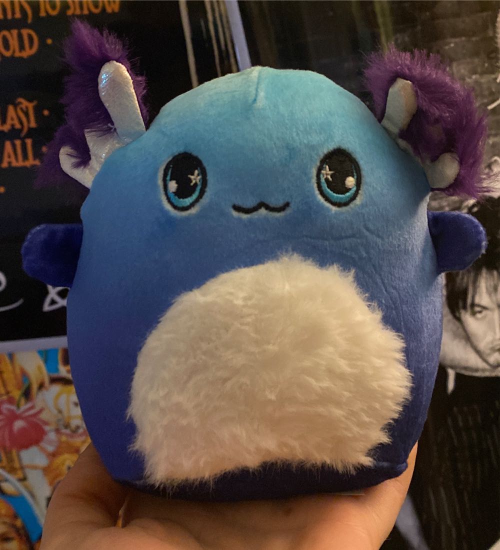 Austin squishmallows 5 Inch