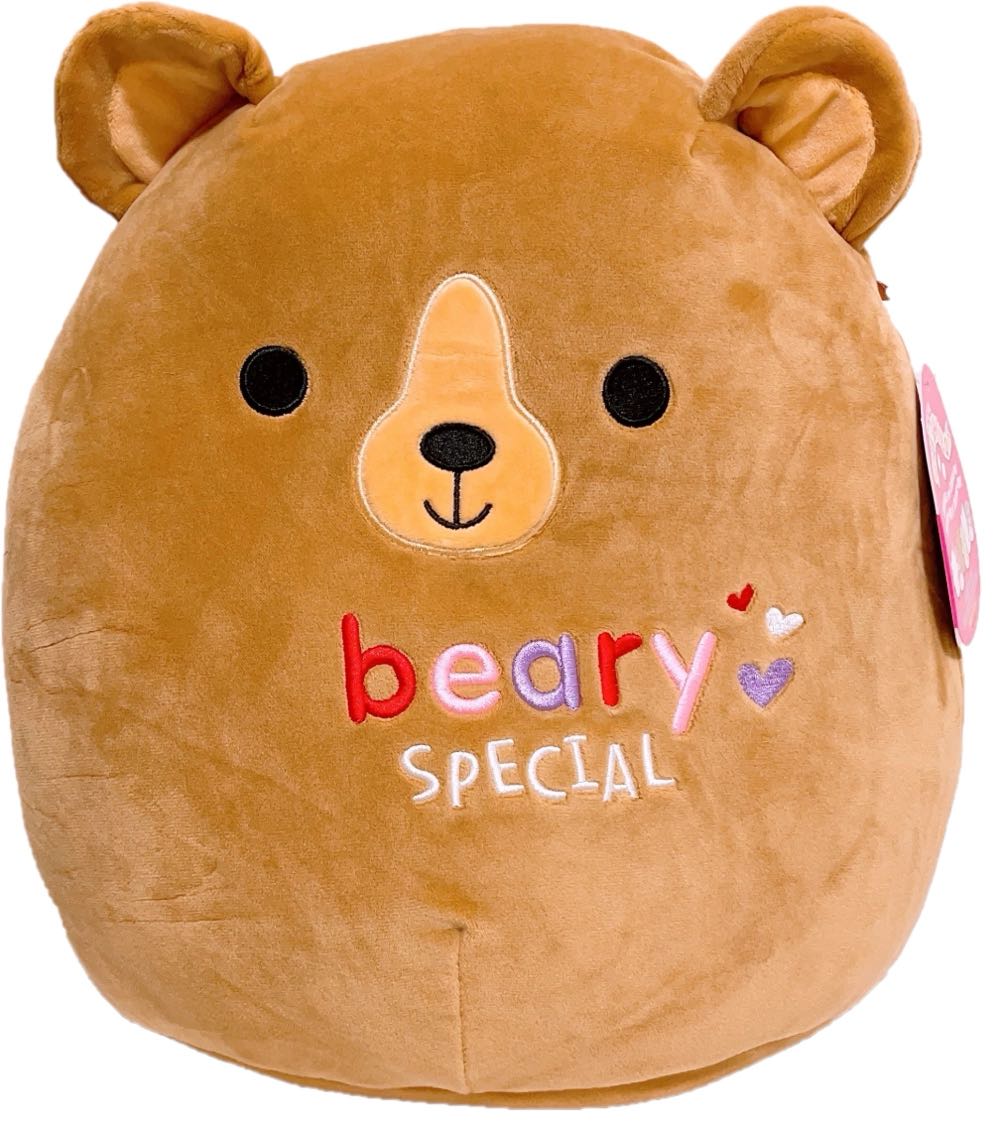 Squishmallow Ruby Reindeer 4.5”