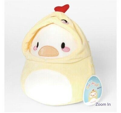 Renne squishmallow 5 inch
