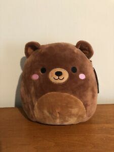 Bear factory white bear