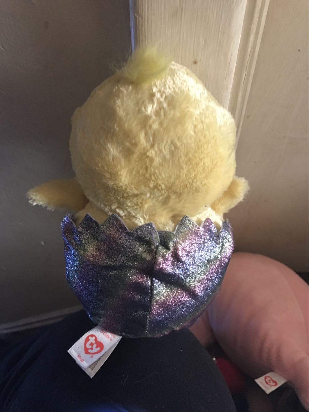 Megg  plush collectible - Main Image 2