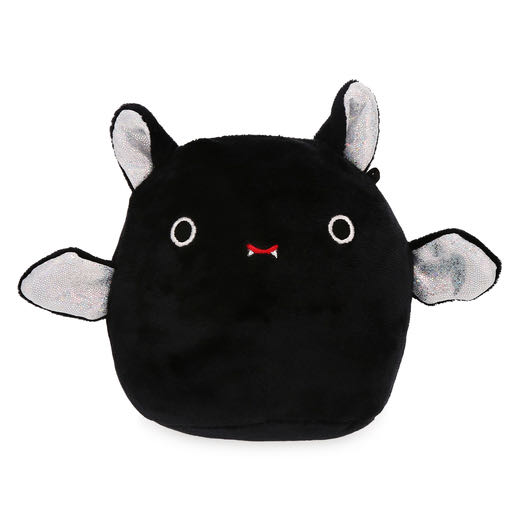 Disney Mickey Mouse Character Stuffed Toy With Snowflake Top