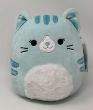 Squishmallow 5” Dixie Dalmatian Dog Soft Spotted Plush Bnwt Free Shipping