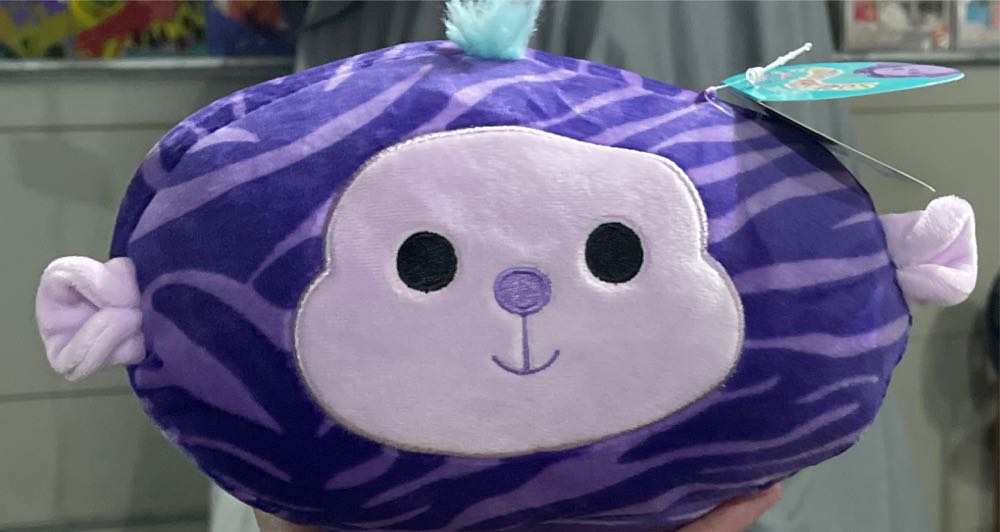 Harrison Squishmallows 8 Inch