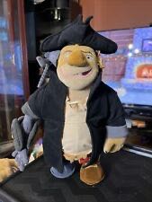 Snoopy Holiday Greeter