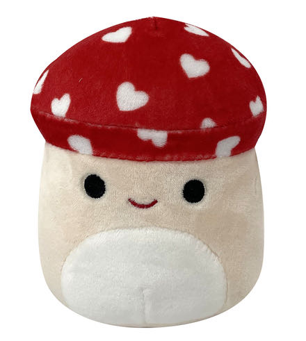 Brooklyn the octopus