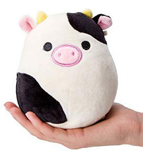 Beanie Boos - Tbone The Dog