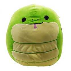 House Mascot ~ Slytherin