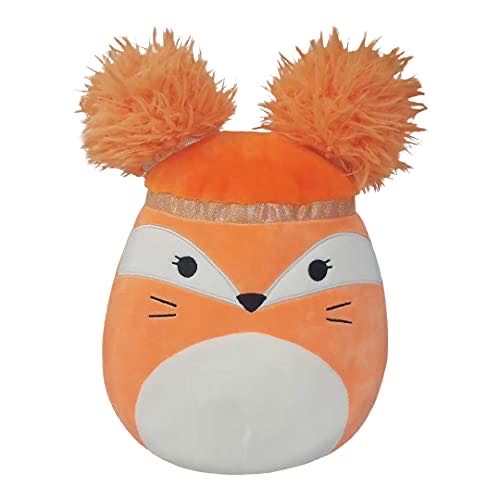 Nicky The 4” Angel Squishmallow