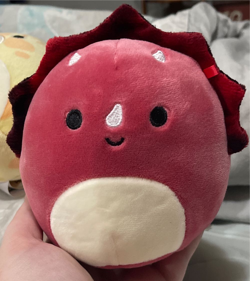 Waddles the Penguin (Puffies)