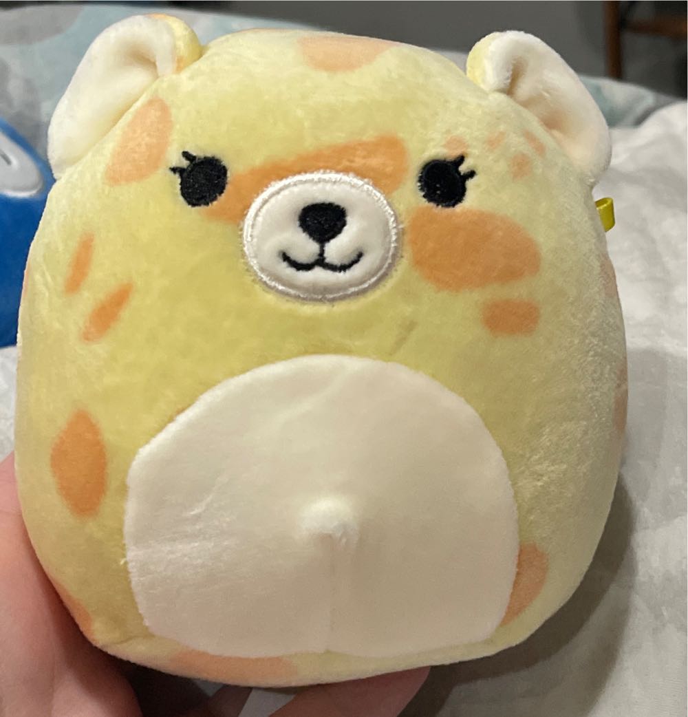 Ty Trixie (Justice exclusive, large size)