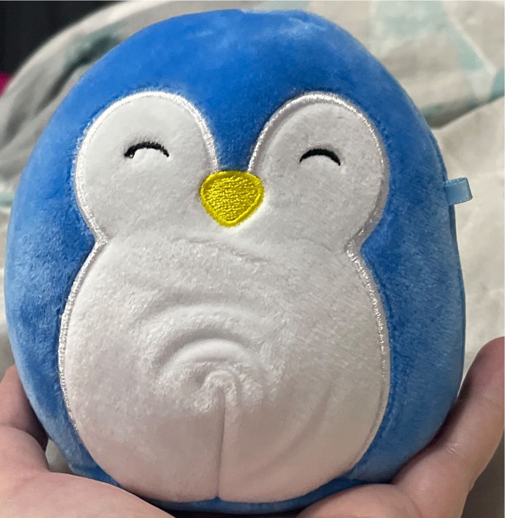 Grace Squishmallows 4 Inch