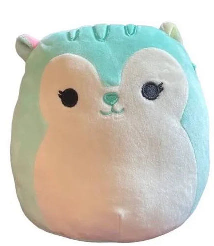 Squishmallows Thumper (5”)