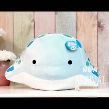 Winnie the Walrus 12”