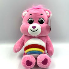 Bubba The Purple Cow 8”