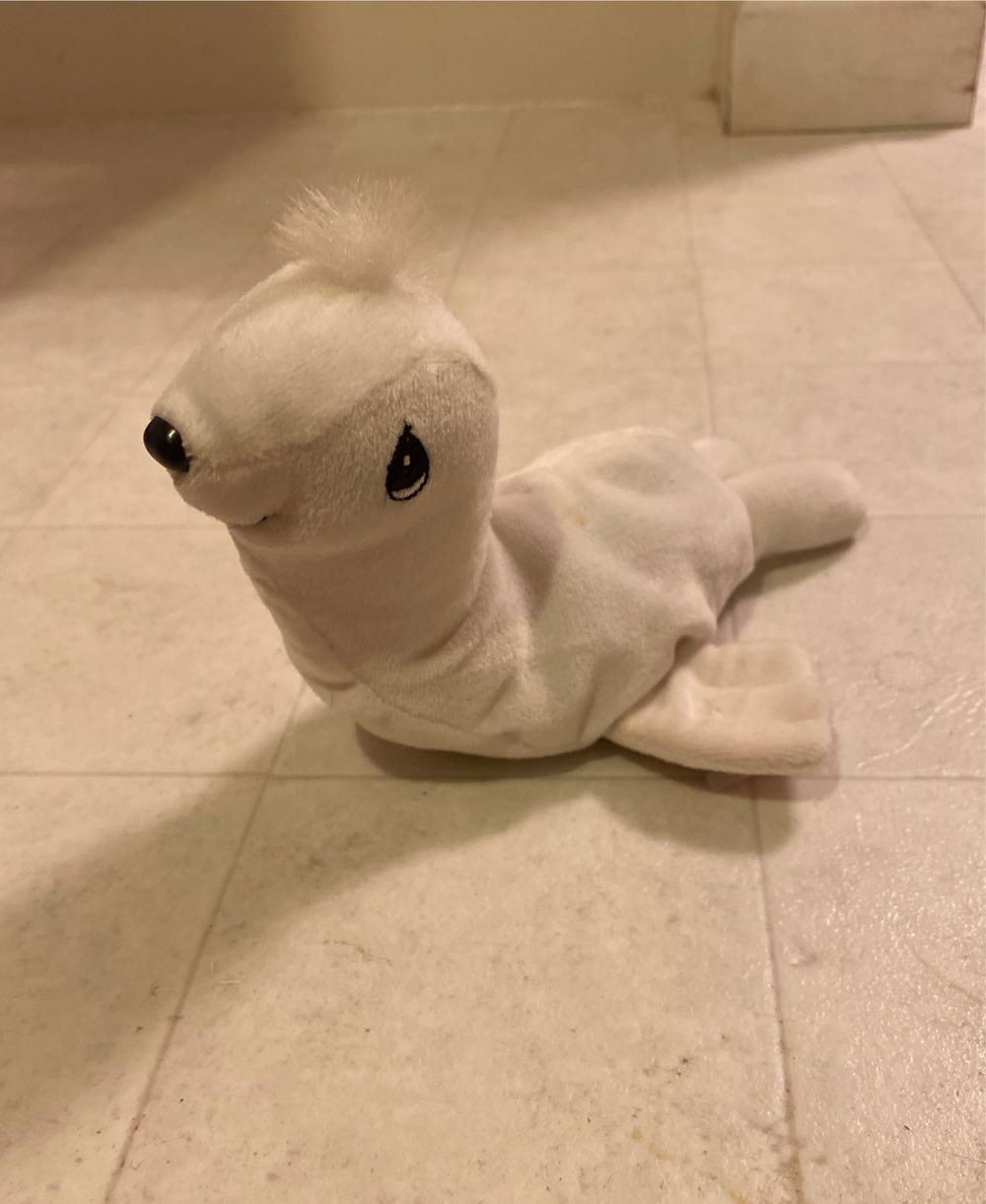 Ghoul The Ghost - Halloween