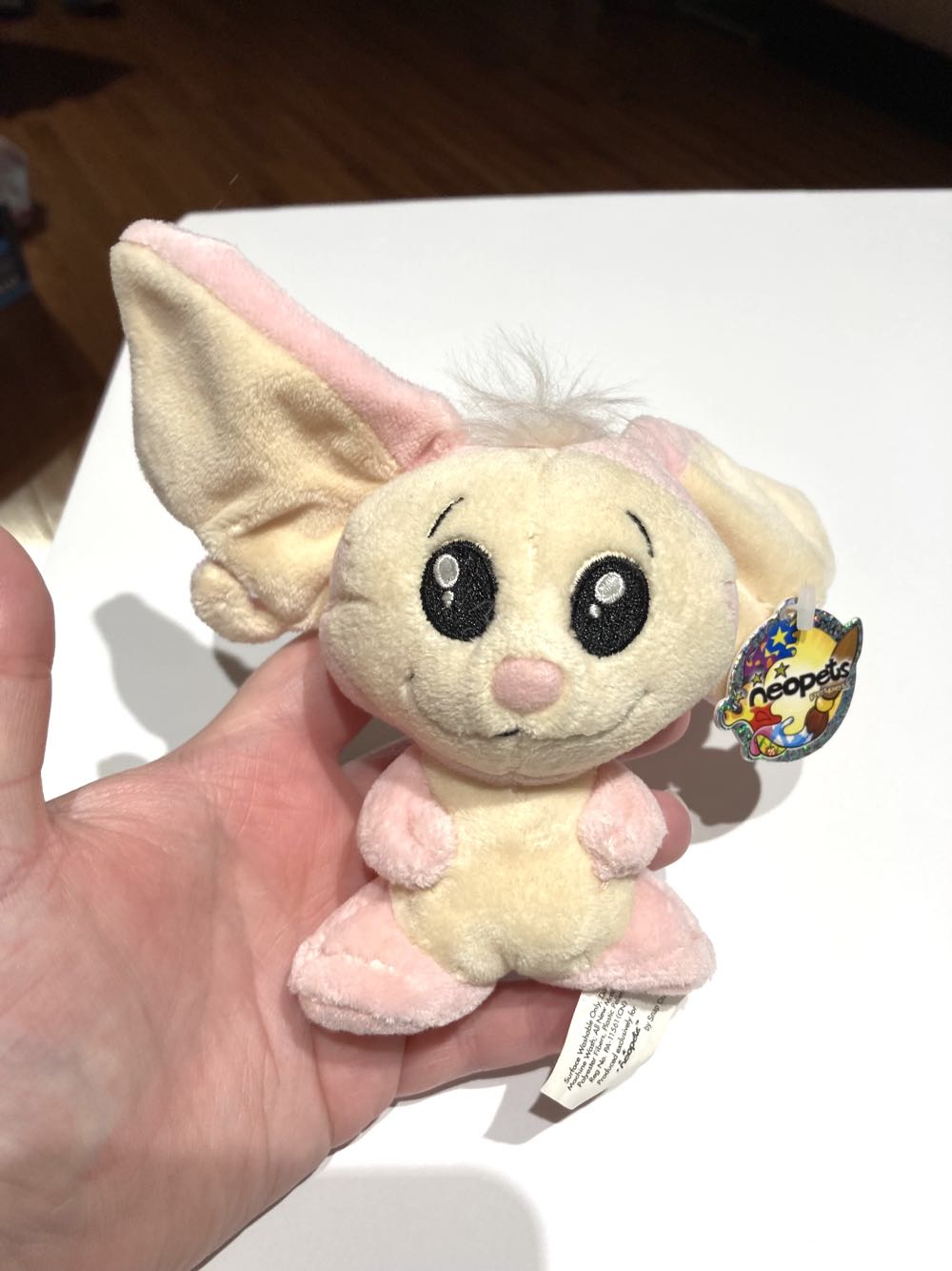 Kaelea The Pink Valentine’s 3.5” Walgreens