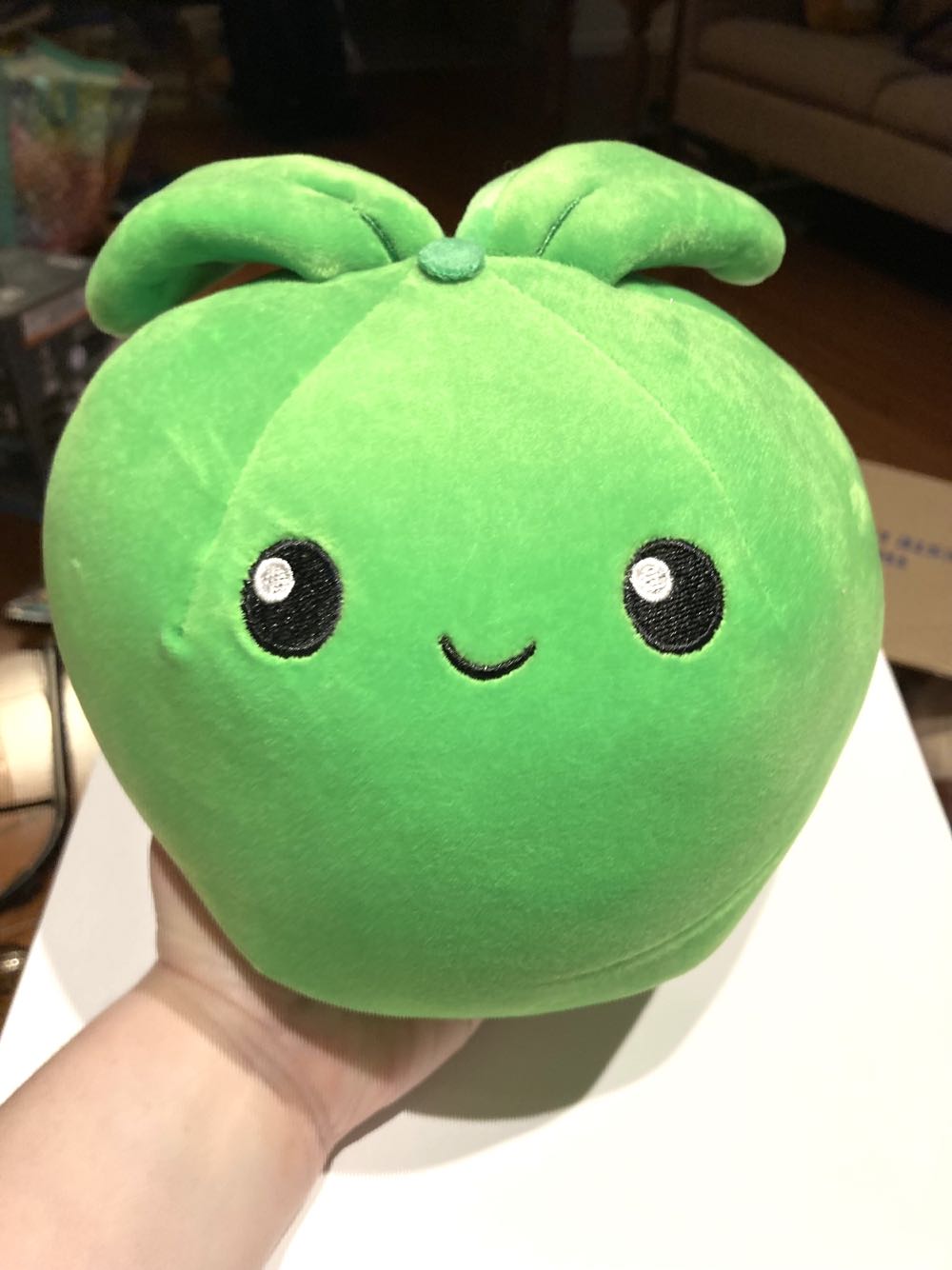 Squishmallow Abe 11”